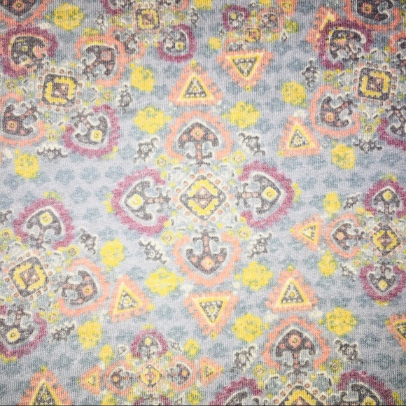 LulaRoa Randy Top - Picture 3 of 3